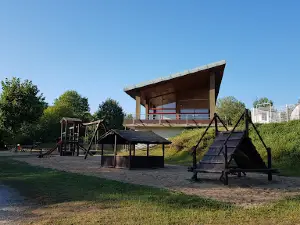 Camping du Lac "The Nugiras"