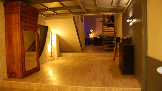 Mind and Run Escape Game Aix