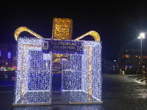 Kongre Meydanı