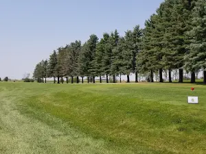Lakota Rock Creek Golf Course