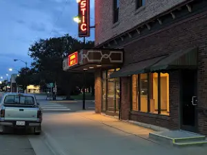 Majestic Theatre