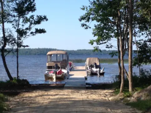 Brennan Harbour RV Park