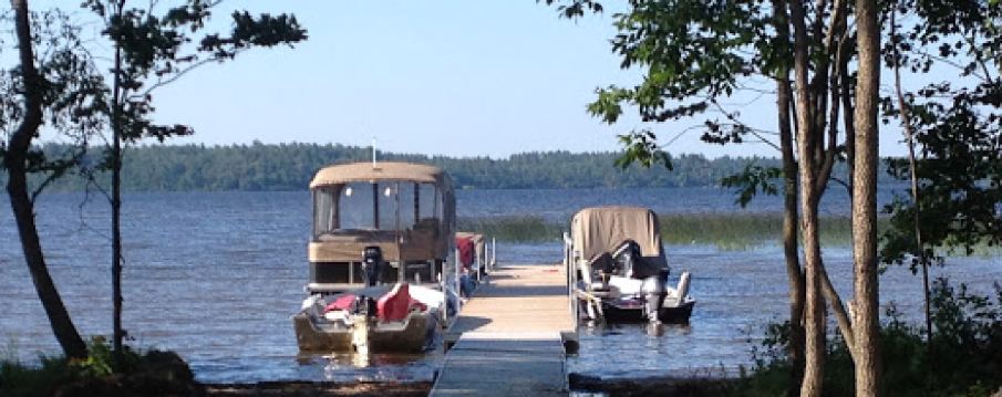 Brennan Harbour RV Park