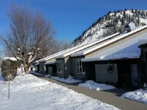 Lumby Lions Campsite