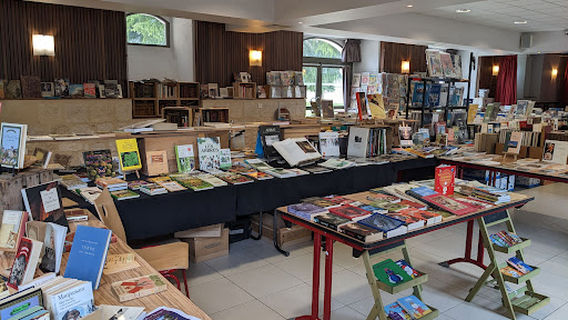 Salle Joachim Du Bellay