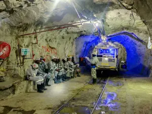 Cullinan Diamonds