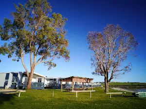 Discovery Parks - Streaky Bay Foreshore