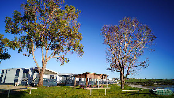 Discovery Parks - Streaky Bay Foreshore