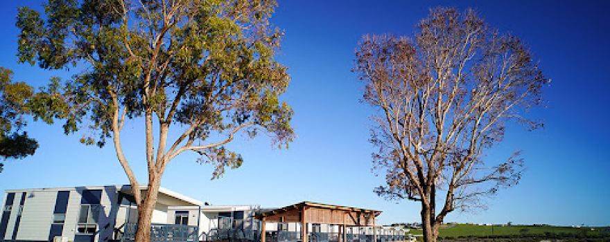 Discovery Parks - Streaky Bay Foreshore