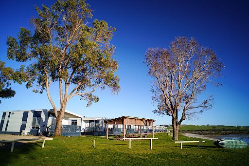 Discovery Parks - Streaky Bay Foreshore