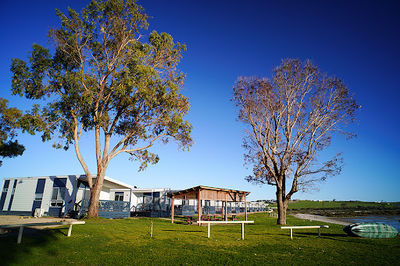 Discovery Parks - Streaky Bay Foreshore