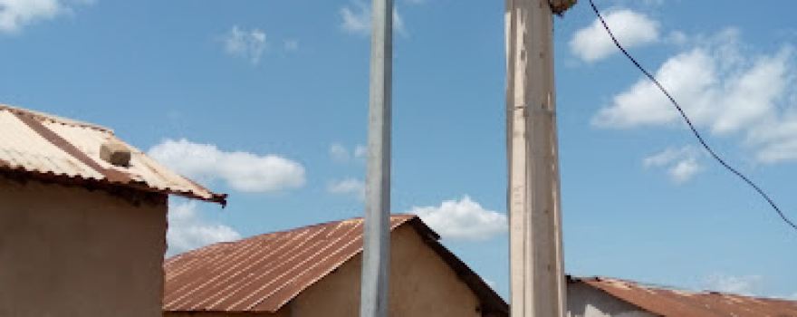 Mosquée de Sotouboua