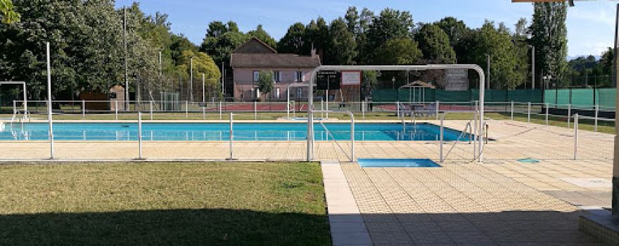 Piscine de Tournay