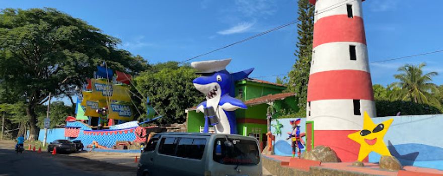 Termos del Río