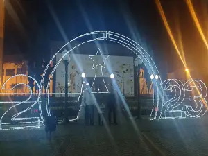 Praça Romana Duarte de Camargo