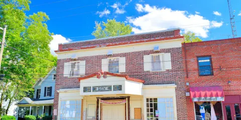 DAW Theater （DAW Foundation）