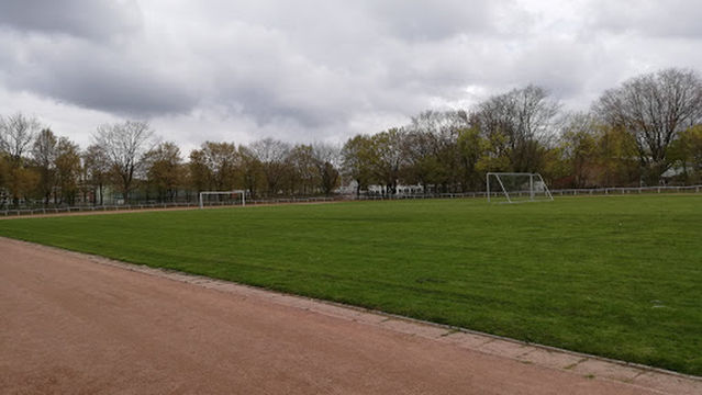 SV Eintracht Lübeck 04 e.V.