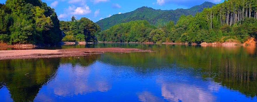 Sakuranosato Park