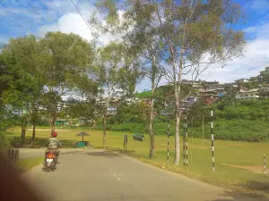 Assam Rifles Playground