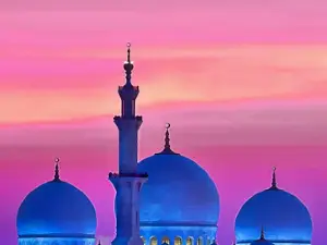 Grande Mosquée de Sokodé