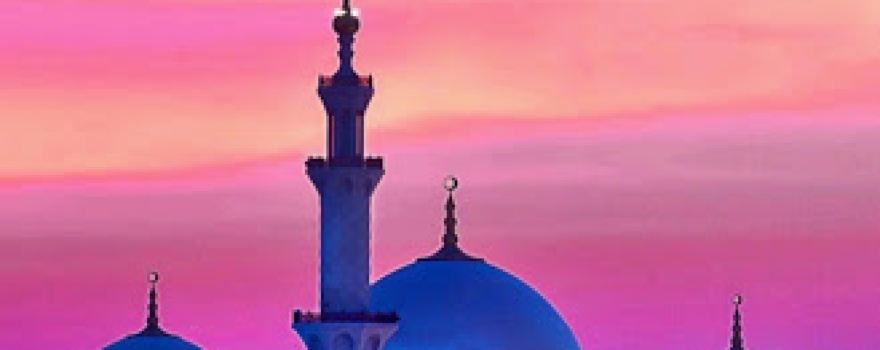 Grande Mosquée de Sokodé