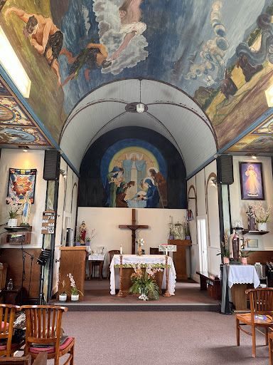 St Theresa Catholic Church