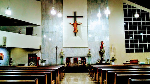 Paroquia Nossa Senhora da Luz