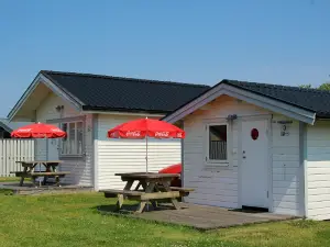 Trummenäs Camping