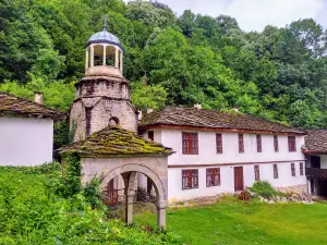 Batoshevski Monastery