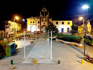 topaipi Park