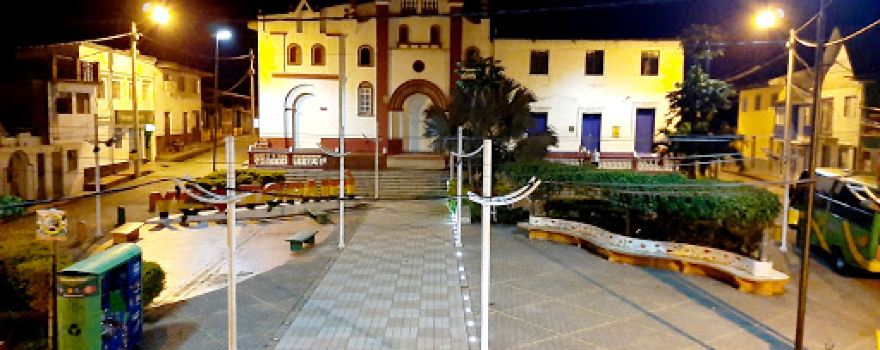 topaipi Park