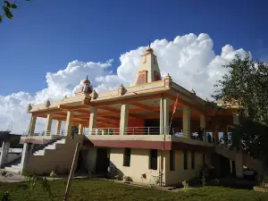 Shree Bade Hanuman ji mandir Chakghat