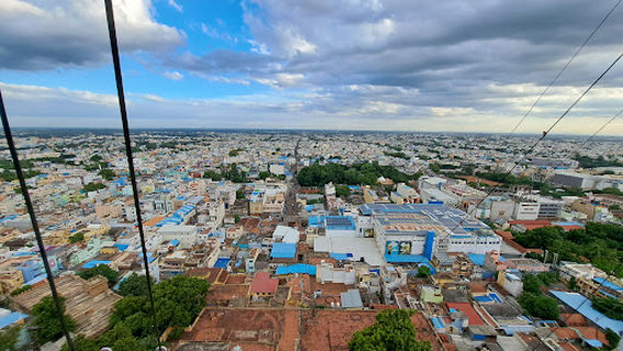 Sri Thayumanavar Temple