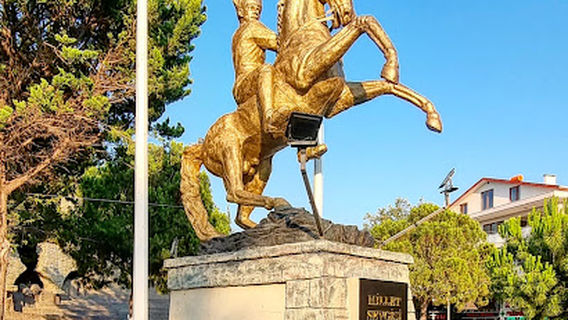 Belek