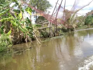 Trung Tâm Văn Hoá Thể Thao Xã Tân Bằng