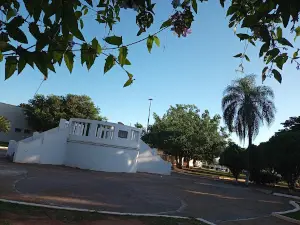 Praça Getulio Vargas