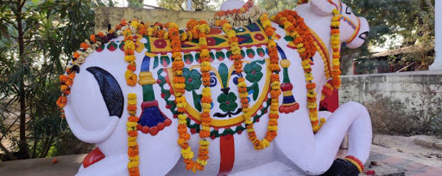 Maa Tara Devi Temple