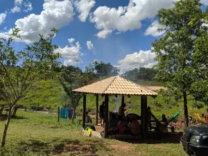 Balneário Fazendinha Rio Verde