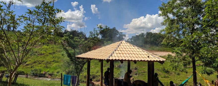 Balneário Fazendinha Rio Verde