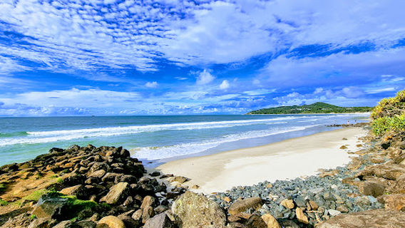 Byron Bay