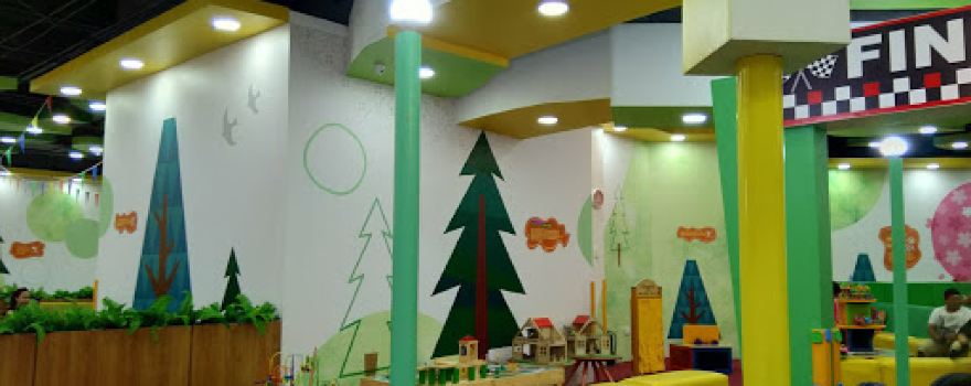 Kidzooona SM Valenzuela