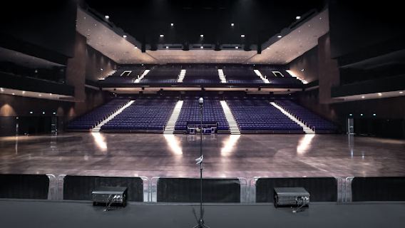 The Theatre at Great Canadian Toronto