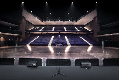 The Theatre at Great Canadian Toronto