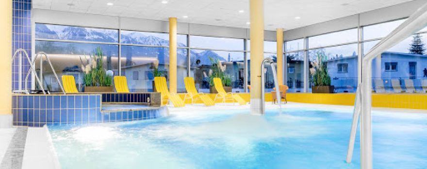 aquacenter Obwalden