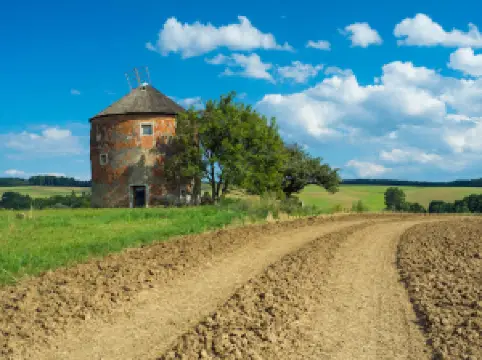Windmill Kunkovice