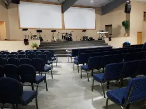 Stanley River of Life Church