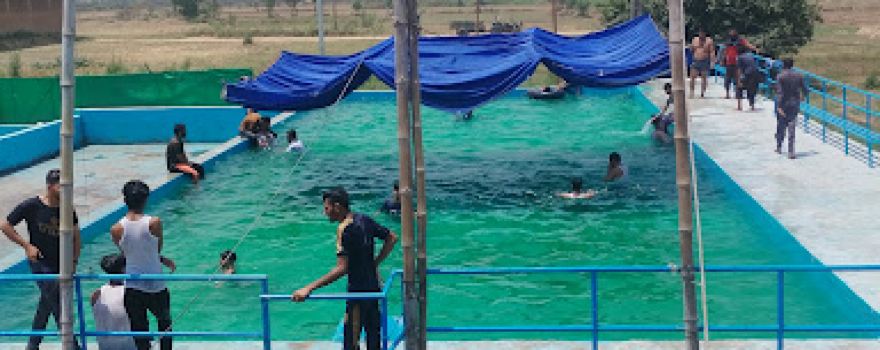 Kay2 Swimming Pool