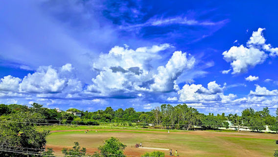 Jijamata College Ground