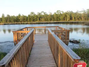 Long Creek RV Park