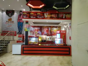 F2 Cinema